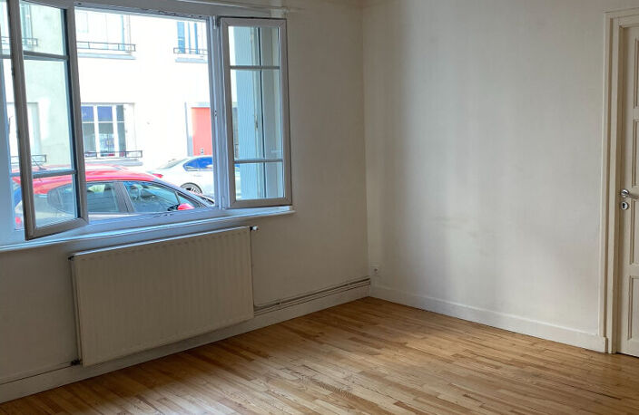 Grand T3  - RUE SAINT SAENS — photo 2