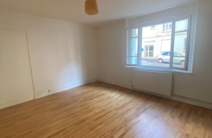 Grand T3  - RUE SAINT SAENS — photo 3