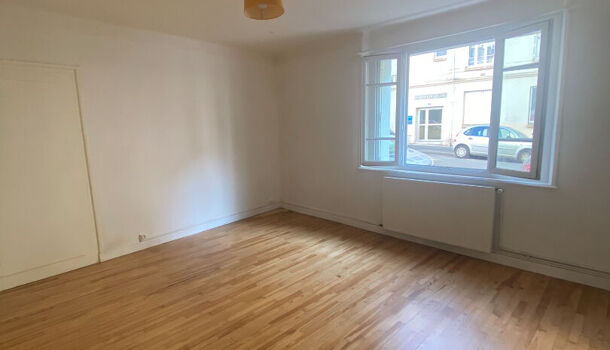 Appartement 3 pièces  à louer Brest 29200