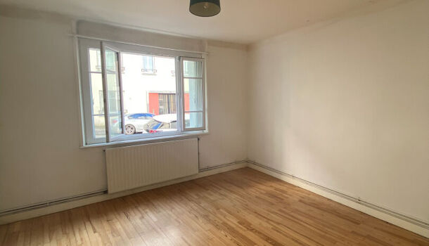 Appartement 3 pièces  à louer Brest 29200