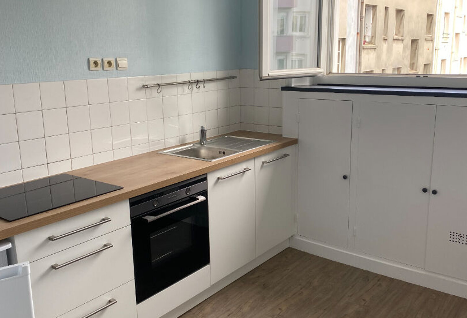 PROCHE PLACE WILSON - T2 — photo 1