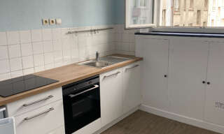 Appartement 2 Pièces 46 m² à louer à Brest (29200)