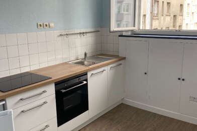 Appartement 2 pièces 690 €