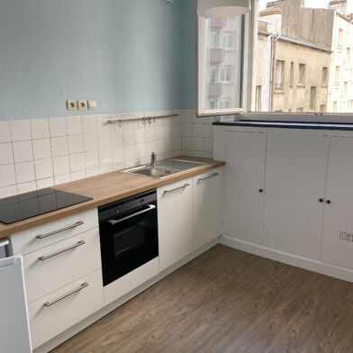 Appartement 2 pièces 690 €
