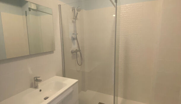 Appartement 2 pièces  à louer Brest 29200