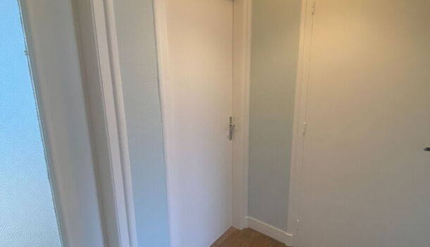 Appartement 2 pièces  à louer Brest 29200