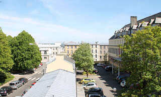 Appartement 3 Pièces 56 m² à louer à Brest (29200)