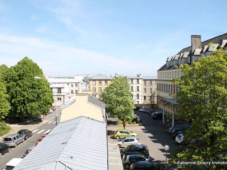 Appartement Brest Saint Michel T3 56.45 m2 — photo 1