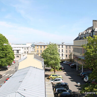 Appartement 3 pièces 670 €