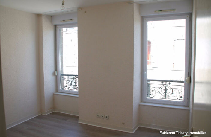 Appartement Brest Saint Michel T3 56.45 m2 — photo 4