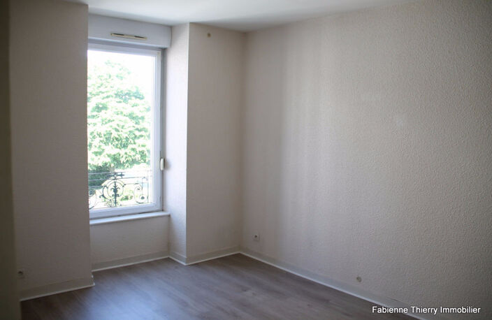 Appartement Brest Saint Michel T3 56.45 m2 — photo 5