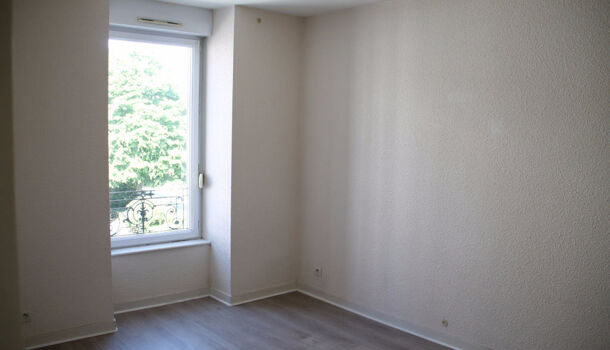 Appartement 3 pièces  à louer Brest 29200