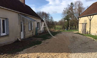 Maison 3 Pièces 67 m² à louer à Châtenoy (45260)