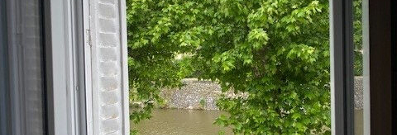 Maison 5 Pièces 124 m² à louer à Vitry-aux-Loges (45530)