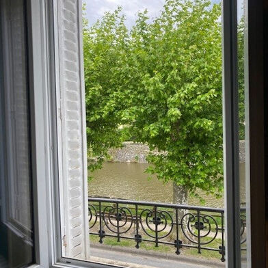 Maison 5 pièces 755 €