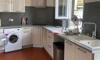 Maison 5 Pièces 124 m² à louer à Vitry-aux-Loges (45530)