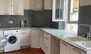 Maison 5 Pièces 124 m² à louer à Vitry-aux-Loges (45530)