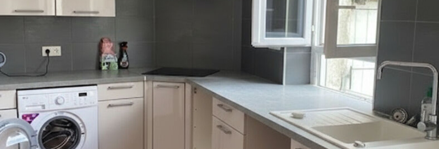 Maison 5 Pièces 124 m² à louer à Vitry-aux-Loges (45530)