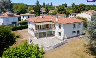 Maison 7 Pièces 245 m² à vendre à Saint-Girons (09200)