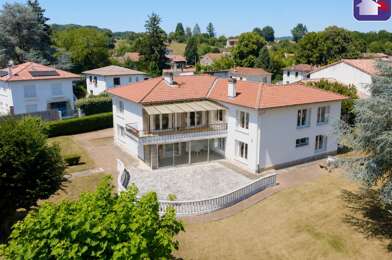 Maison 7 pièces 286000 €