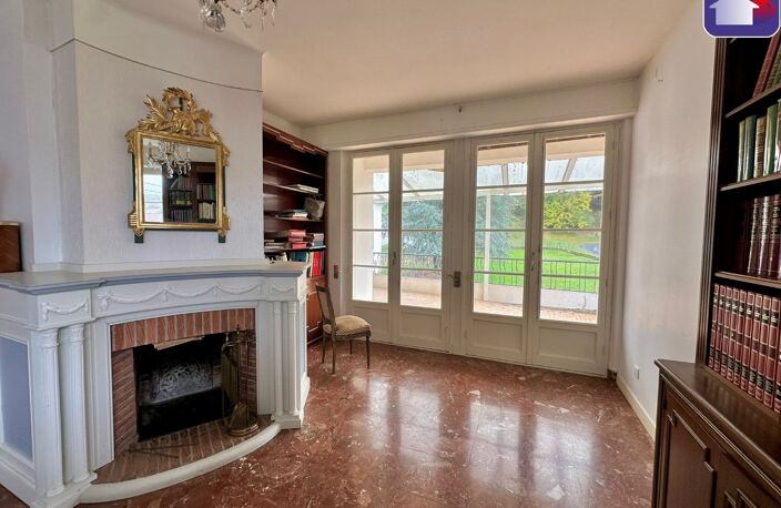 Vente maison 7 pièces 245 m² Saint-Girons (09200) — photo 4