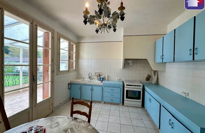 Vente maison 7 pièces 245 m² Saint-Girons (09200) — photo 5