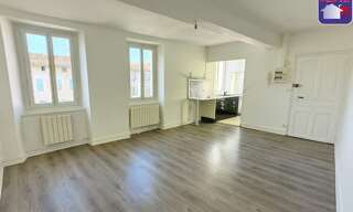 Appartement 3 Pièces 61 m² à vendre à Saint-Girons (09200)