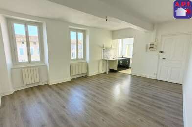 Appartement 3 pièces 76500 €