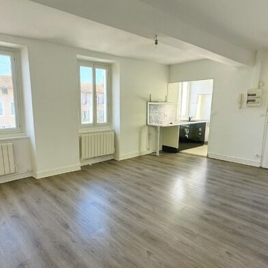Appartement 3 pièces 88000 €
