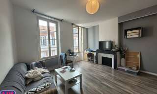 Appartement 2 Pièces 33 m² à louer à Pamiers (09100)