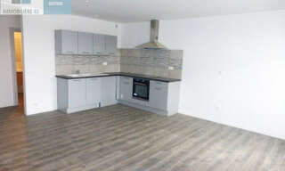 Appartement 4 Pièces 86 m² à louer à Le Puy-en-Velay (43000)