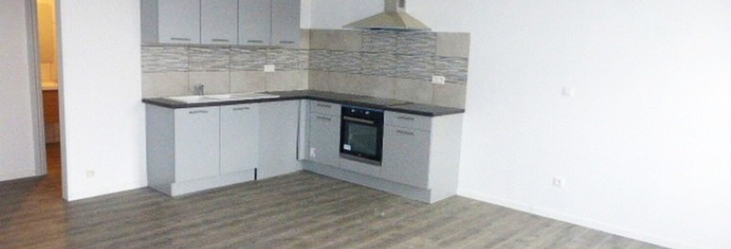 Appartement 4 Pièces 86 m² à louer à Le Puy-en-Velay (43000)