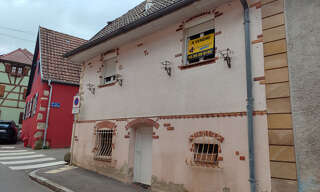 Maison 4 Pièces 84 m² à vendre à Eschentzwiller (68440)