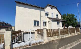 Maison 4 Pièces 105 m² à vendre à Cernay (68700)