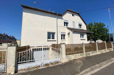 Maison 4 pièces 228800 €