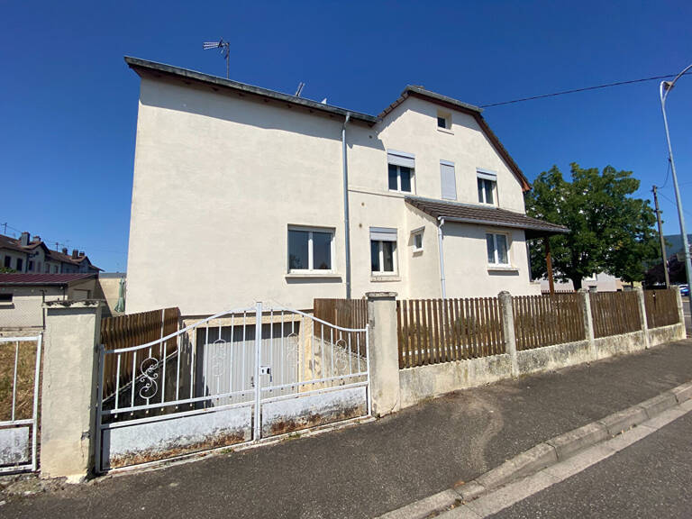 Maison Cernay 5 pièce(s) 105 m2 — photo 1