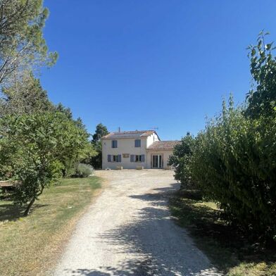 Maison 5 pièces 450000 €