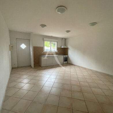 Appartement 2 pièces 490 €