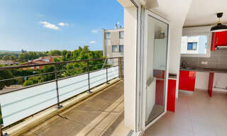 Appartement 3 Pièces 59 m² à vendre à Toulouse (31500)