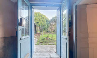 Maison 2 Pièces 36 m² à vendre à Nantes (44100)