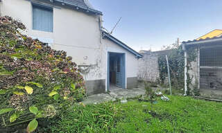 Maison 2 Pièces 36 m² à vendre à Nantes (44100)