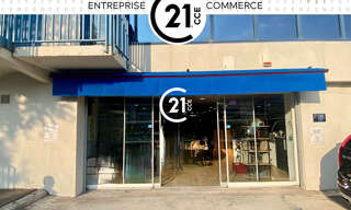 Commerce  300 m² à vendre à Villeneuve-Loubet (06270)