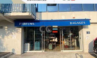 Commerce  300 m² à vendre à Villeneuve-Loubet (06270)