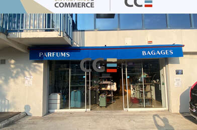 Commerce  84000 €