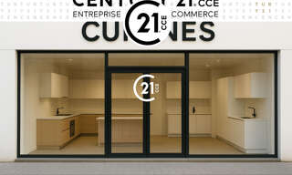 Commerce  100 m² à vendre à Cannes (06400)