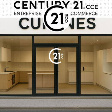 Commerce  545000 €