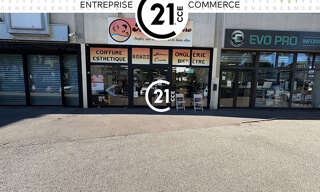 Commerce  160 m² à vendre à Vallauris (06220)