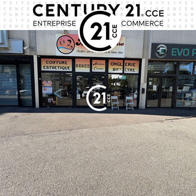 Commerce  275000 €