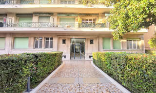 Appartement 2 Pièces 69 m² à vendre à Nice (06000)