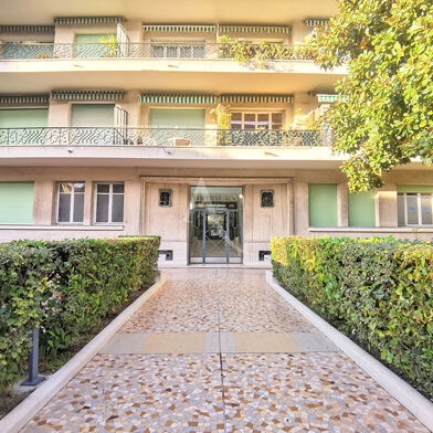 Appartement 2 pièces 449900 €